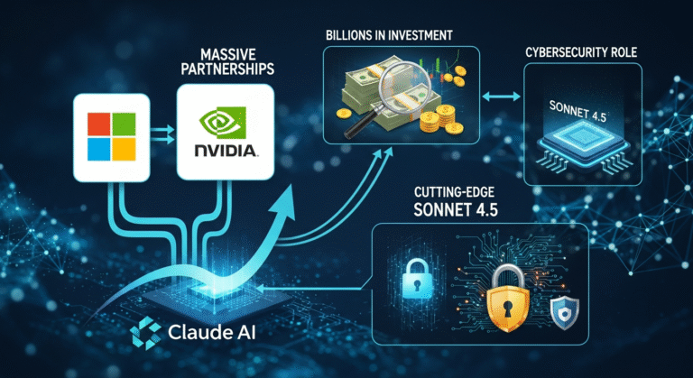The Thrilling Rise of Claude AI: Shaking Up the World of Artificial Intelligence!