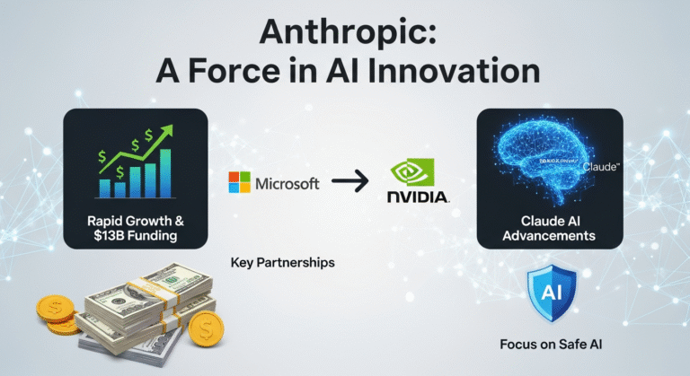 The Thrilling World of Anthropic News: A Whirlwind of Growth, Innovation, and Giant Leaps in AI!